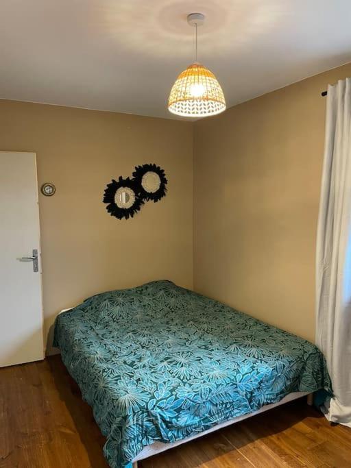 Logements Chaleureux Dans Maison Avec Piscine A 35 Min De Lyon Alix Экстерьер фото